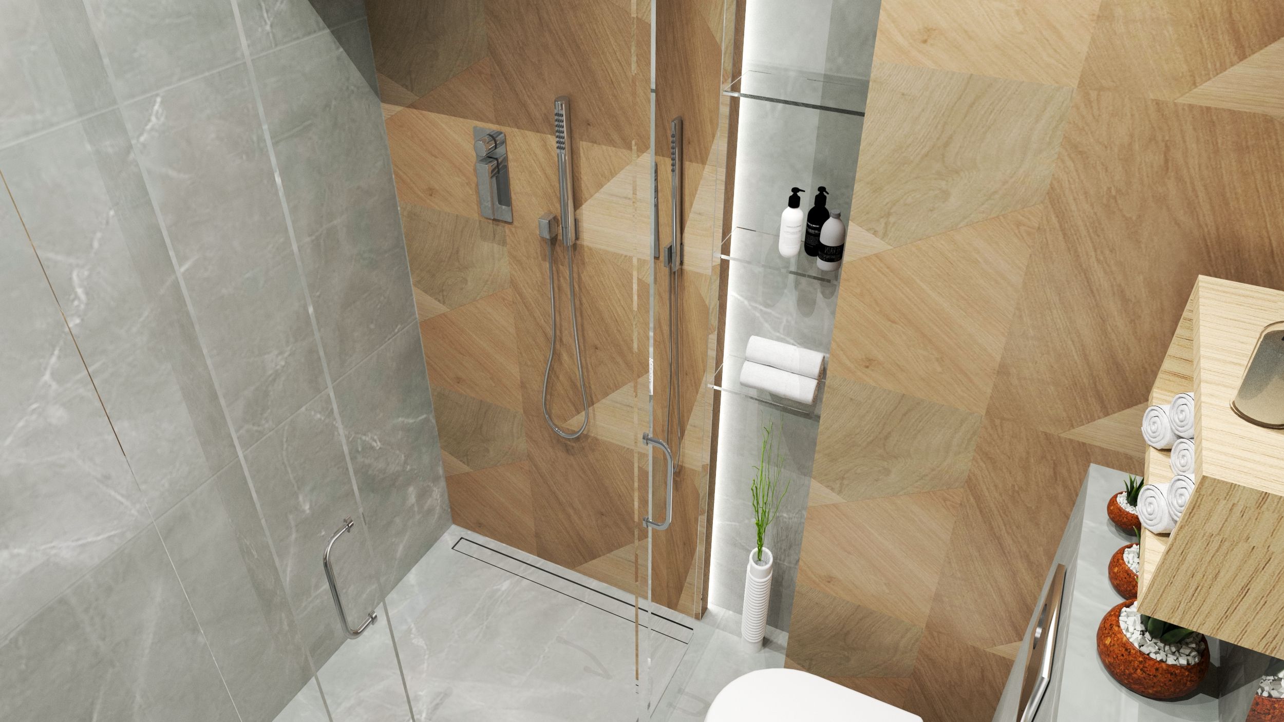 Едноспален апартамент - Image 4