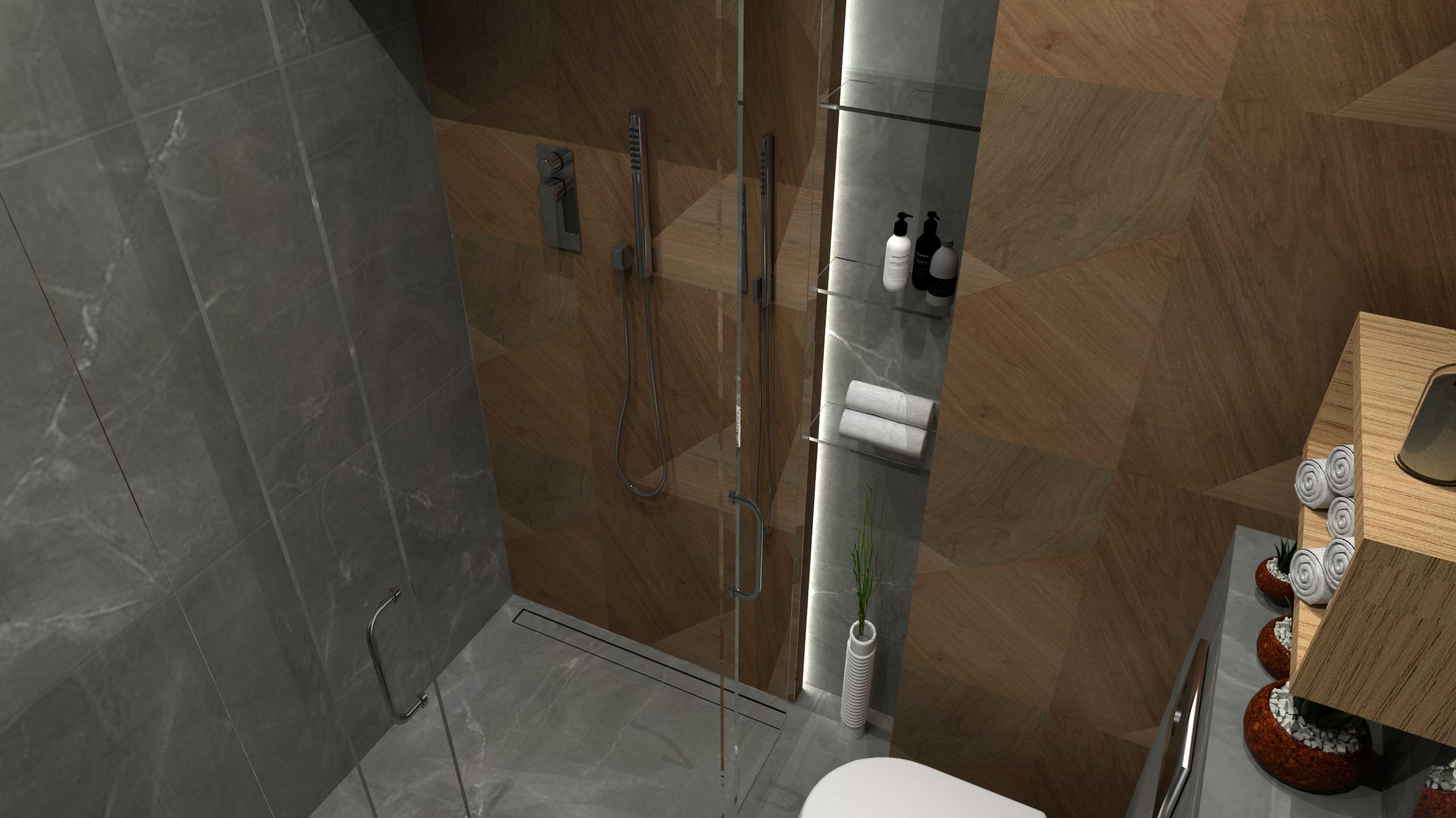 Едноспален апартамент - Image 3