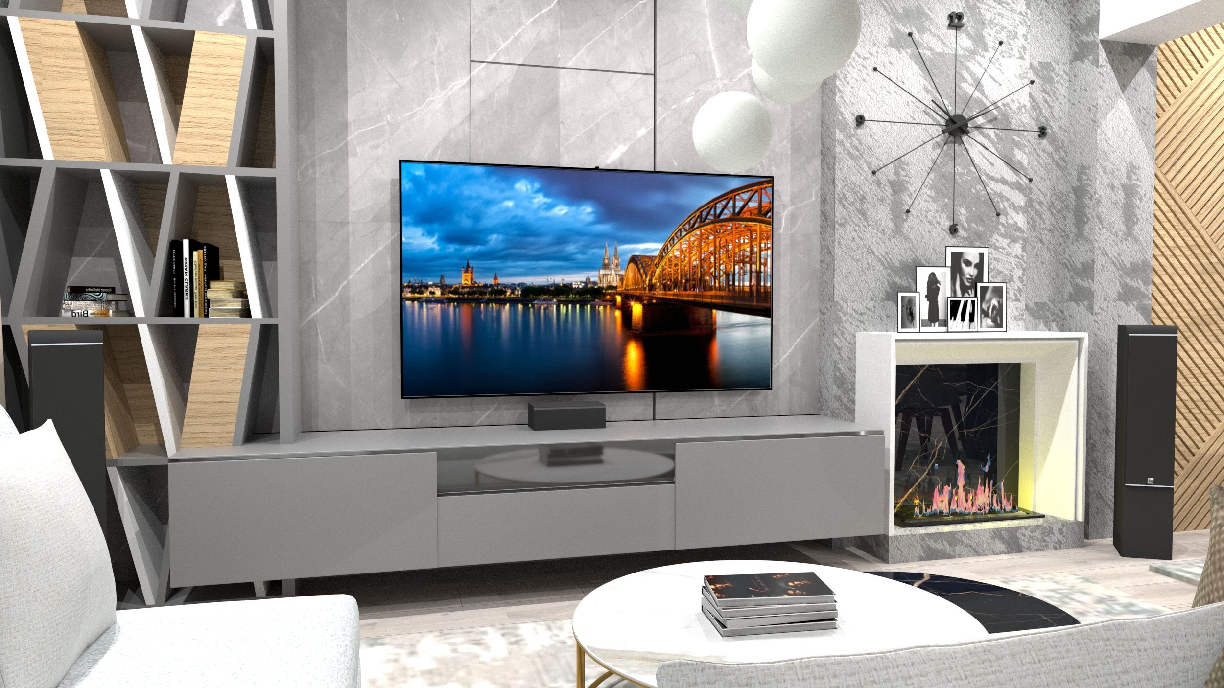 Класически апартамент - Image 1