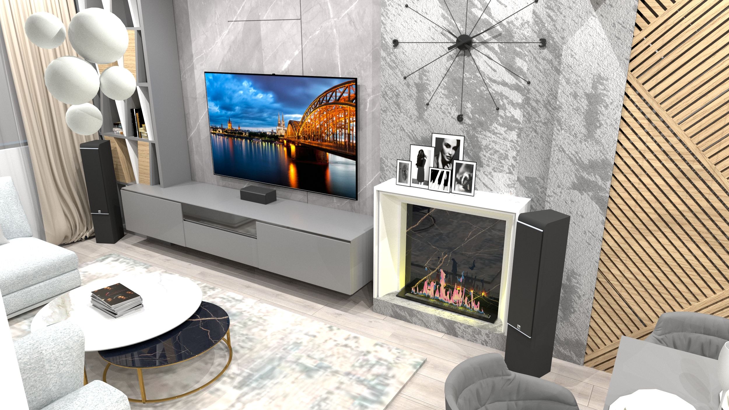 Класически апартамент - Image 3