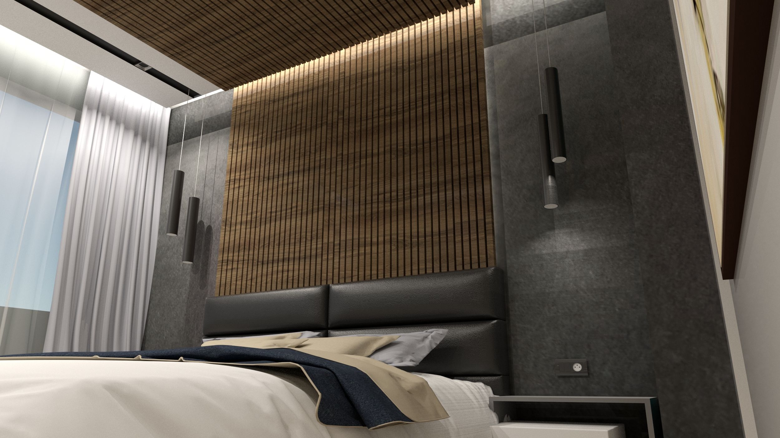 Класически апартамент - Image 4