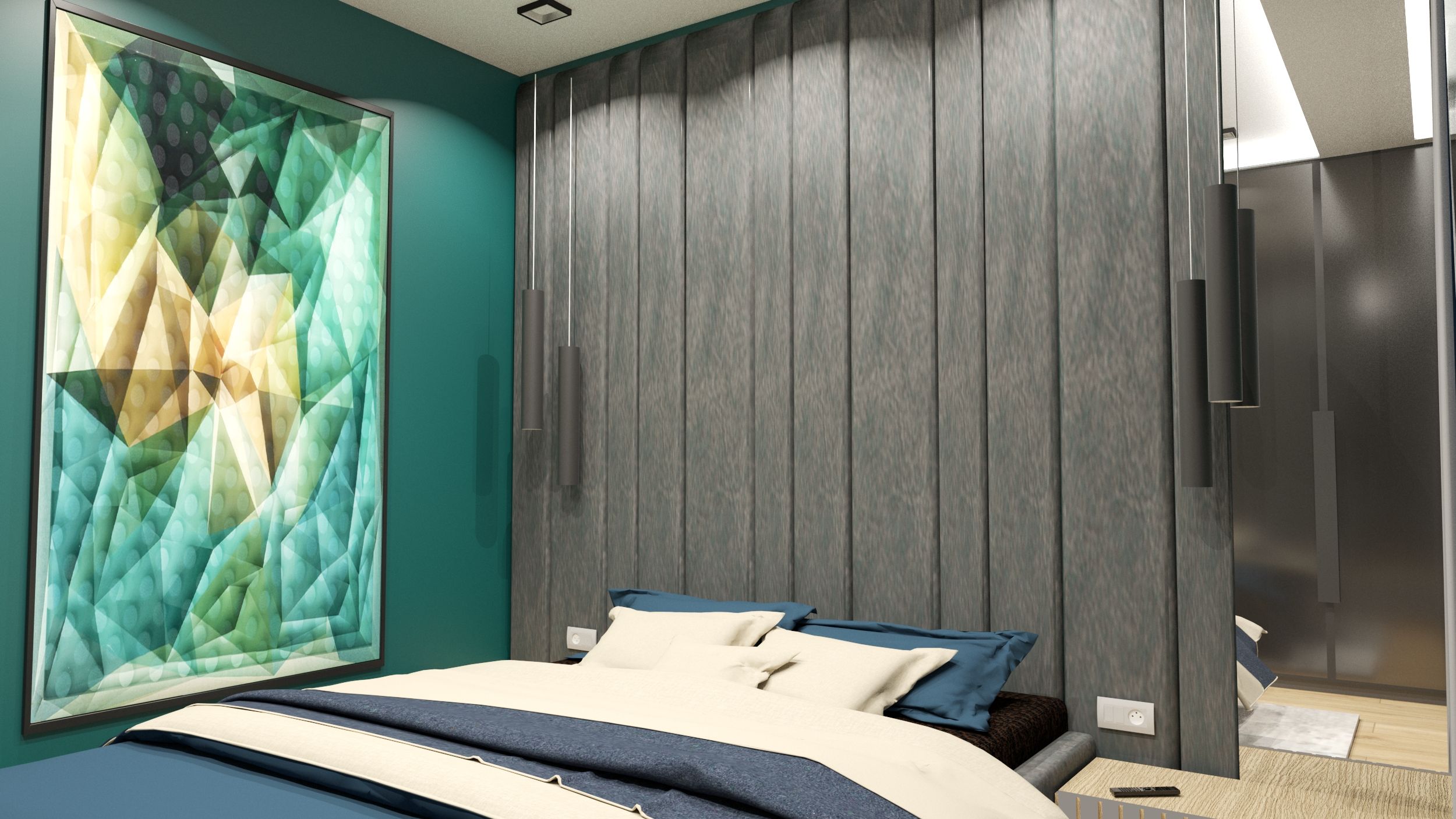 Едноспален апартамент - Image 6