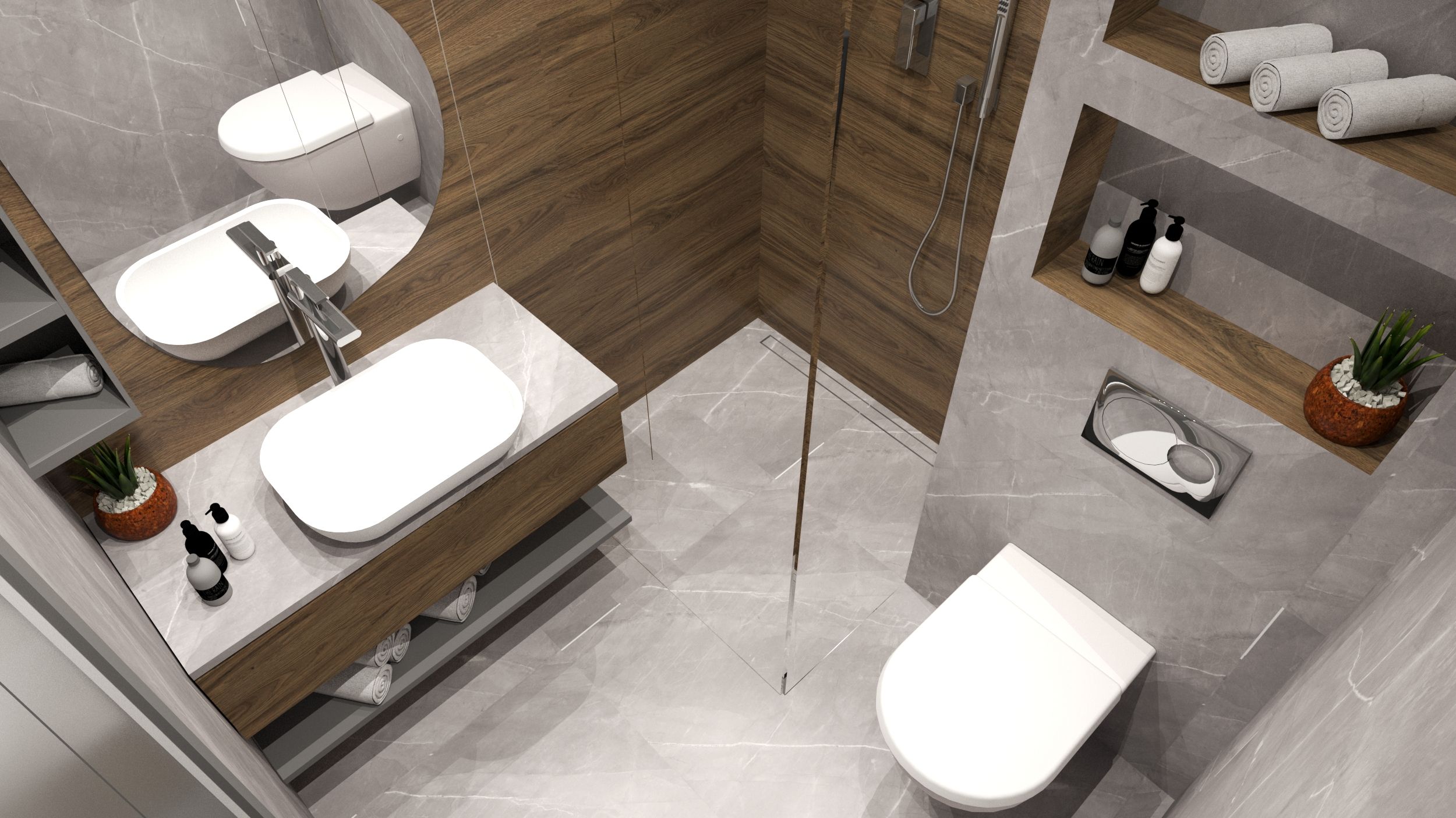 Малък апартамент - Image 10