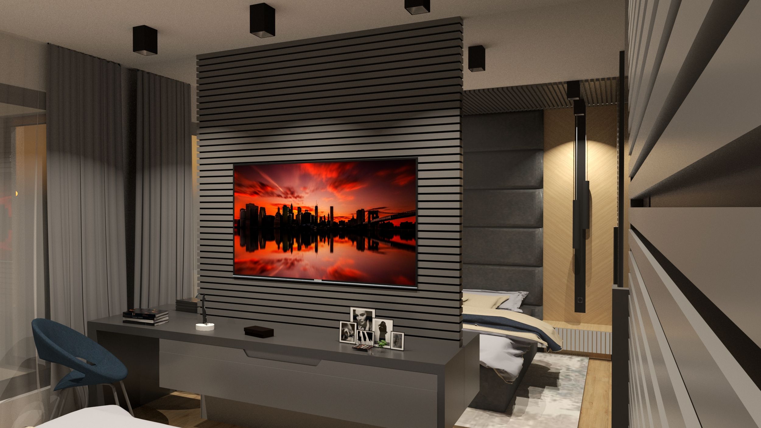 Малък апартамент - Image 6