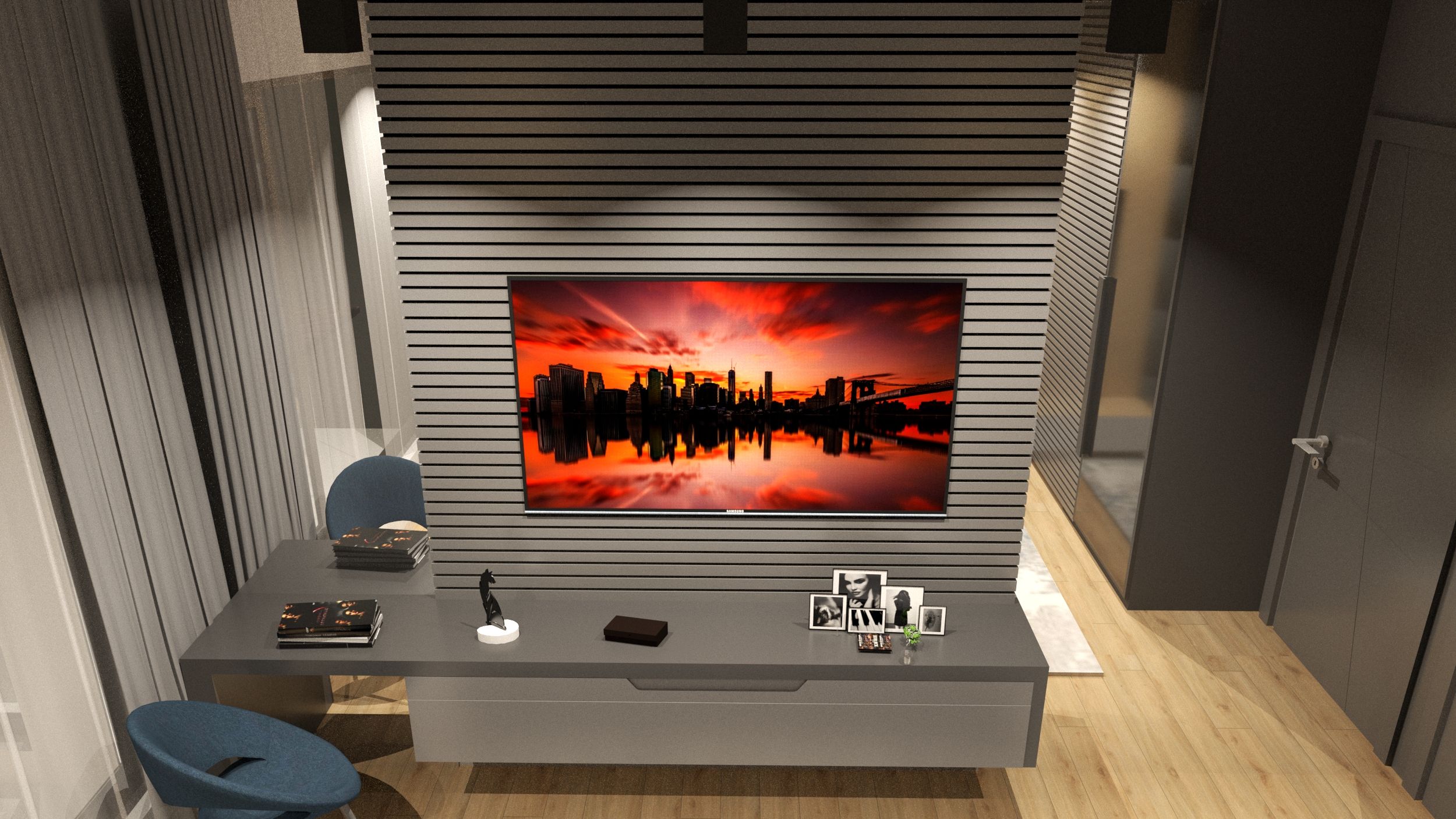 Малък апартамент - Image 3