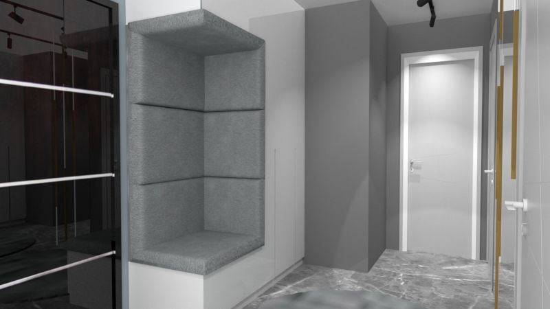 Екстравагантен апартамент - Image 2