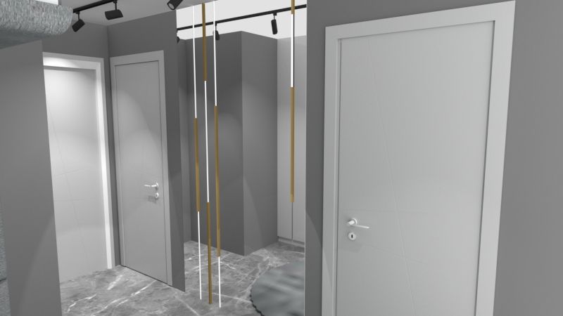 Екстравагантен апартамент - Image 6