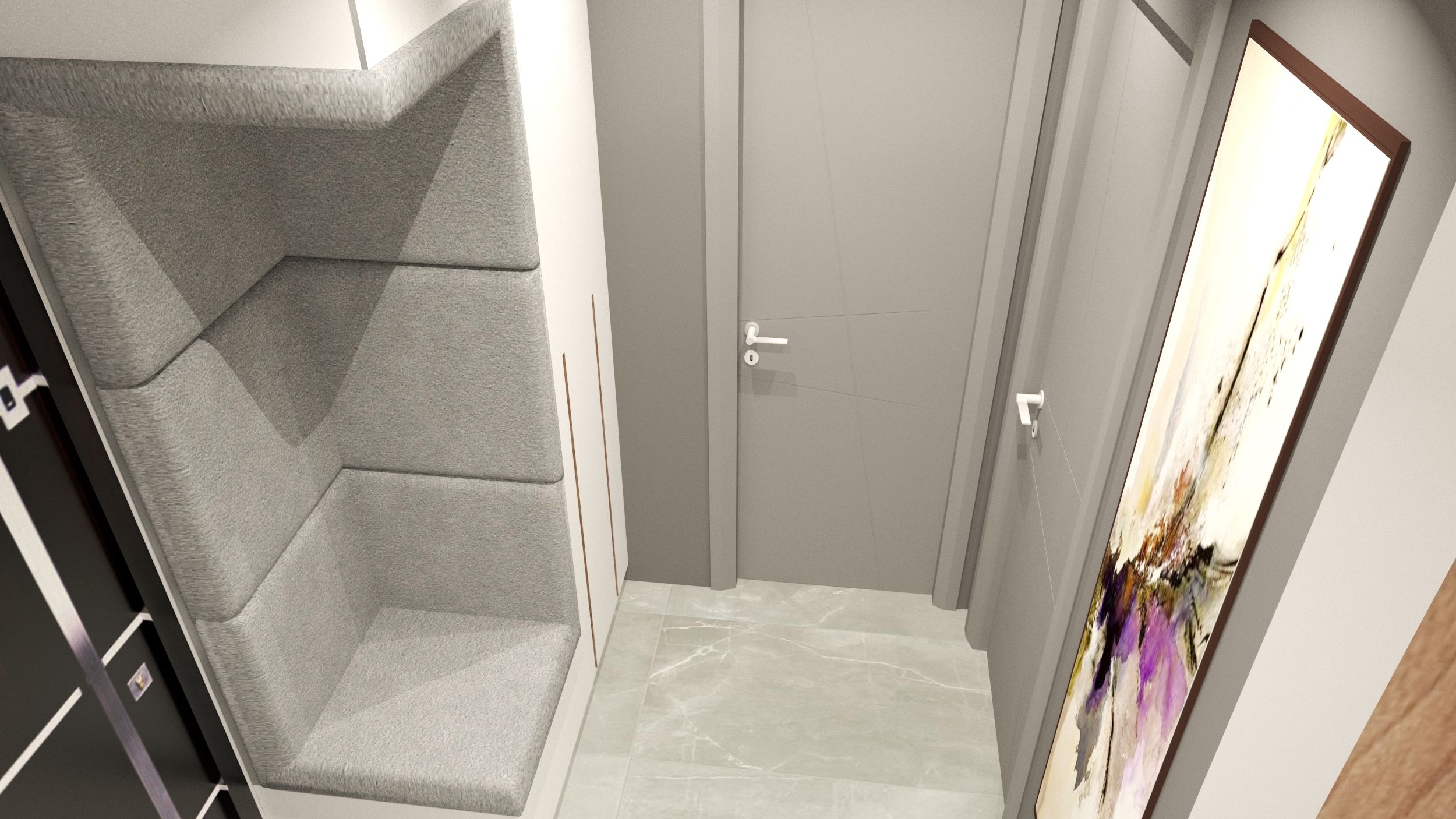 Малък апартамент - Image 9