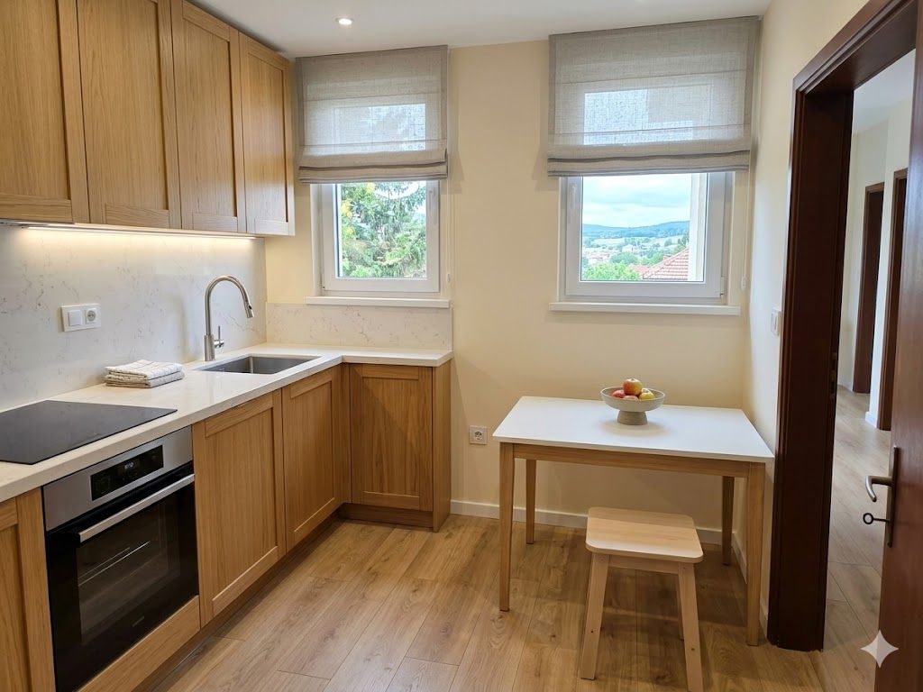 Реновация на кухня - След 1